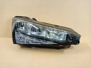 657941016 Фара правая Skoda Scala Арт e12041292, вид 1