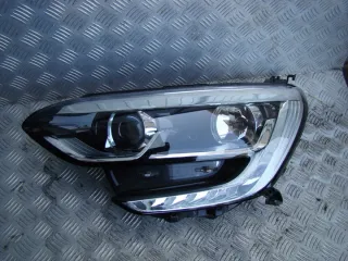 260603157R Фара левая Renault Megane 4 Арт e12041154, вид 1