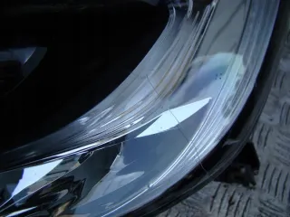 260603157R Фара левая Renault Megane 4 Арт e12041154, вид 2
