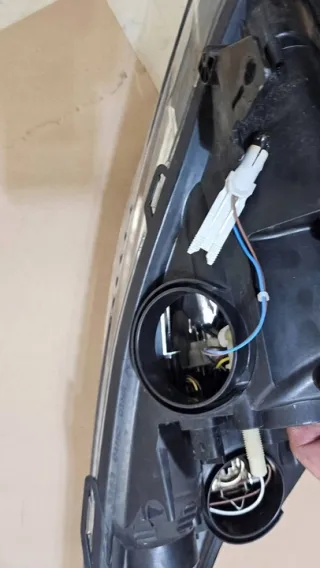 260601850R Фара левая Renault Clio 4 Арт e12041091, вид 12