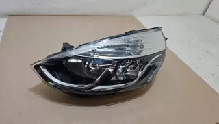 260601850R Фара левая Renault Clio 4 Арт e12041091, вид 2