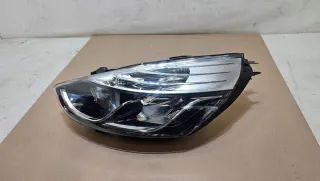 260601850R Фара левая Renault Clio 4 Арт e12041091, вид 3