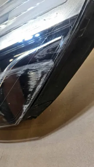 260601850R Фара левая Renault Clio 4 Арт e12041091, вид 7