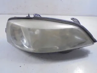 24439602 Фара правая Opel Astra G Арт e12040950, вид 1