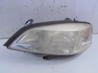 24439602 Фара левая Opel Astra G Арт e12040949, вид 1