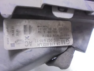 24439602 Фара левая Opel Astra G Арт e12040949, вид 3