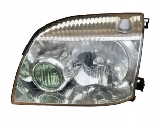 2001-2007 NXT30LPLODE Фара левая Nissan X-Trail T30 Арт e12040913, вид 1