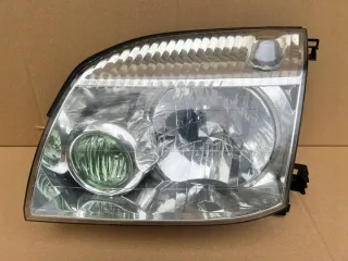 2001-2007 NXT30LPLODE Фара левая Nissan X-Trail T30 Арт e12040913, вид 2