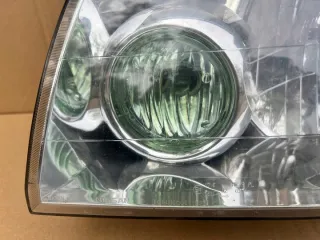 2001-2007 NXT30LPLODE Фара левая Nissan X-Trail T30 Арт e12040913, вид 3