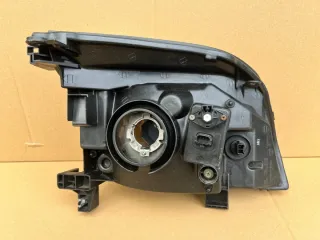 2001-2007 NXT30LPLODE Фара левая Nissan X-Trail T30 Арт e12040913, вид 5