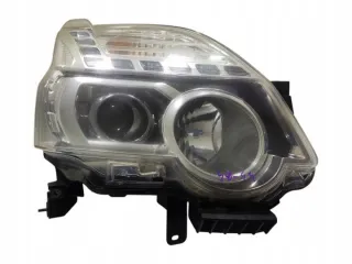 2011-14 Фара правая Nissan X-Trail T31 Арт e12040912, вид 1