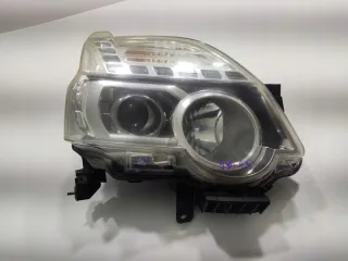 2011-14 Фара правая Nissan X-Trail T31 Арт e12040912, вид 2