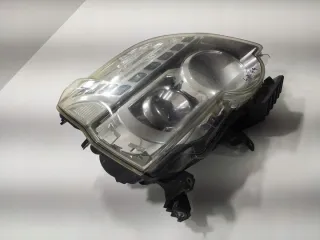 2011-14 Фара правая Nissan X-Trail T31 Арт e12040912, вид 4