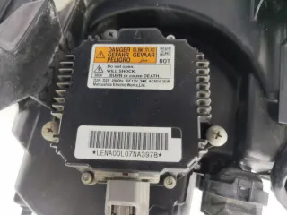 2011-14 Фара правая Nissan X-Trail T31 Арт e12040912, вид 9
