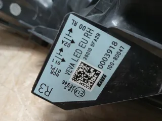 100-8D047 Фара правая Nissan Micra K14 Арт e12040883, вид 4