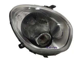 2010-2015 9801028 Фара правая MINI COUNTRYMAN R60 Арт e12040831, вид 1