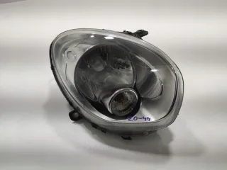 2010-2015 9801028 Фара правая MINI COUNTRYMAN R60 Арт e12040831, вид 2