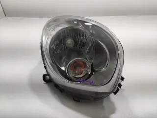 2010-2015 9801028 Фара правая MINI COUNTRYMAN R60 Арт e12040831, вид 4