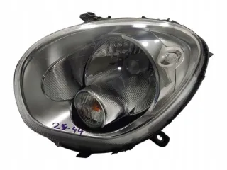 2010-2015 9801027 Фара левая MINI COUNTRYMAN R60 Арт e12040830, вид 1