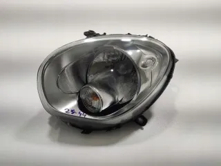 2010-2015 9801027 Фара левая MINI COUNTRYMAN R60 Арт e12040830, вид 2
