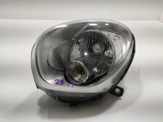 2010-2015 9801027 Фара левая MINI COUNTRYMAN R60 Арт e12040830, вид 3
