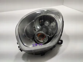 2010-2015 9801027 Фара левая MINI COUNTRYMAN R60 Арт e12040830, вид 4