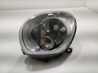 2010-2015 9801027 Фара левая MINI COUNTRYMAN R60 Арт e12040830, вид 7