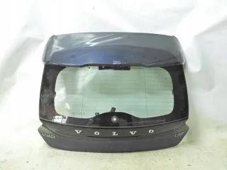 498-46 FLS7720 Крышка багажника (дверь 3-5) Volvo V40 2 Арт e12040804, вид 1