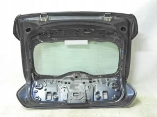 498-46 FLS7720 Крышка багажника (дверь 3-5) Volvo V40 2 Арт e12040804, вид 8