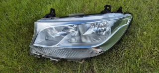 A9109060000 A9109060000, Фара левая Mercedes Sprinter W907/910 Арт e12040803, вид 1