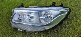 A9109060000 A9109060000, Фара левая Mercedes Sprinter W907/910 Арт e12040803, вид 2