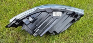 A9109060000 A9109060000, Фара левая Mercedes Sprinter W907/910 Арт e12040803, вид 9