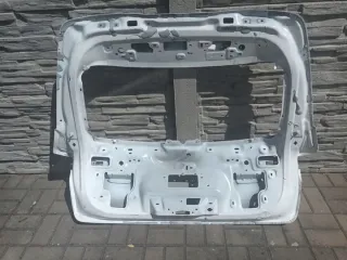  Крышка багажника (дверь 3-5) Opel Mokka 2 Арт e12040457, вид 7