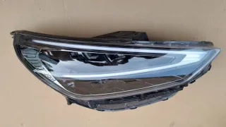 G4921-64040 G4921-63060 92102G4600 Фара правая Hyundai i30 PD Арт e12040354, вид 1