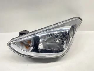 92101-B9000 Фара левая Hyundai i10 2 Арт e12040329, вид 1