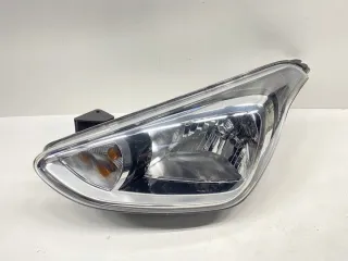 92101-B9000 Фара левая Hyundai i10 2 Арт e12040329, вид 15