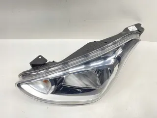 92101-B9000 Фара левая Hyundai i10 2 Арт e12040329, вид 2
