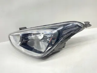 92101-B9000 Фара левая Hyundai i10 2 Арт e12040329, вид 3