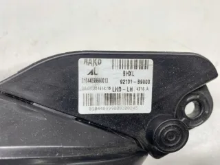 92101-B9000 Фара левая Hyundai i10 2 Арт e12040329, вид 9