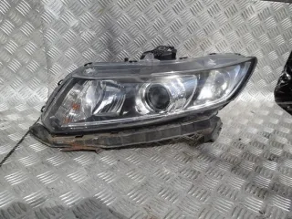 2012-2016R 33150-TR0-G01 Фара левая Honda Civic 9 Арт e12040292, вид 1