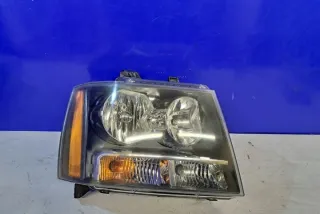 GMT900 15882878 Фара правая Chevrolet Tahoe GMT900 Арт e12040075, вид 3
