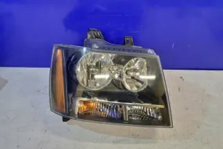 GMT900 15882878 Фара правая Chevrolet Tahoe GMT900 Арт e12040075, вид 7