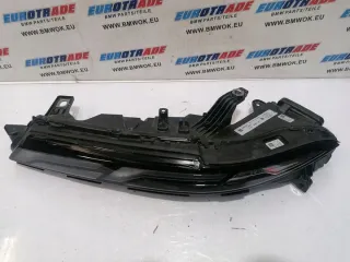9880593 Фара левая BMW X7 g07 Арт e12040029, вид 11