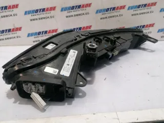 9880593 Фара левая BMW X7 g07 Арт e12040029, вид 13