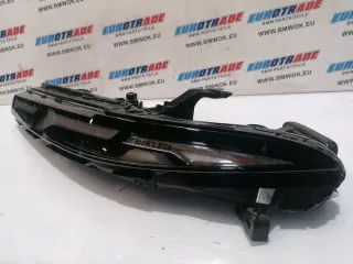 9880593 Фара левая BMW X7 g07 Арт e12040029, вид 2