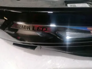9880593 Фара левая BMW X7 g07 Арт e12040029, вид 3