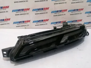 9880593 Фара левая BMW X7 g07 Арт e12040029, вид 6