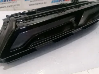 9880593 Фара левая BMW X7 g07 Арт e12040029, вид 7