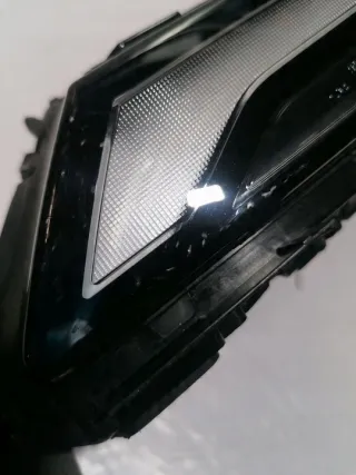 9880593 Фара левая BMW X7 g07 Арт e12040029, вид 9