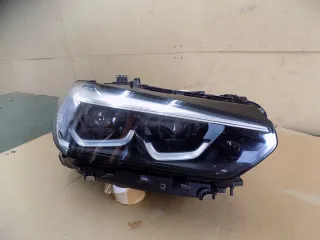 948178403LL 0RYGINA Фара правая BMW X5 G05  Арт e12040009, вид 2
